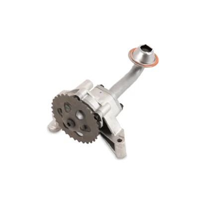 Imagen de MAHLE ORIGINAL POC 1 Bomba de Aceite BMW: 5 Touring, 4 Cabrio, X3
