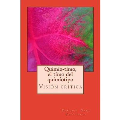 Imagen de Quimiotimo, el timo del quimiotipo
