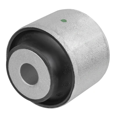 Imagen de LEMFÖRDER 37647 01 Silentblock brazo de Suspension Eje delantero, ambos lados Rodamiento caucho metal para oscilante transversal