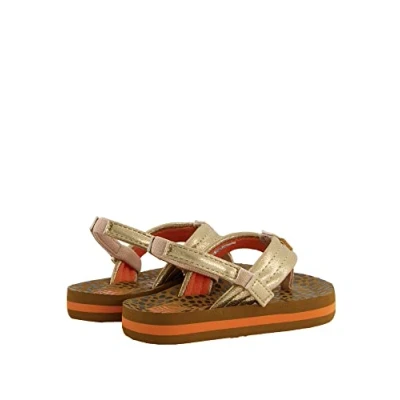 Imagen de Reef Little Ahi, Chanclas, Wild, 22 EU