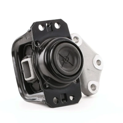 Imagen de SWAG 62 94 3764 Soporte de motor derecha Rodamiento caucho metal 167,75 PEUGEOT: 307 Hatchback, SW, 308 I CITROËN: C4 Coupé