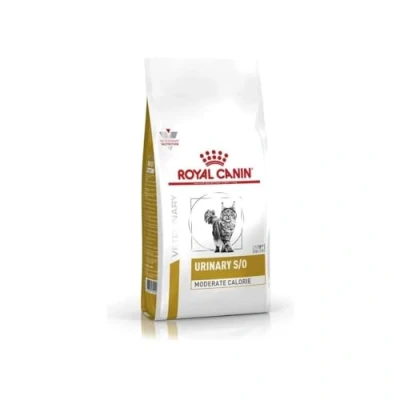 Imagen de ROYAL VD FELINE Urinary Moderate Calorie UMC34 3.5 kg