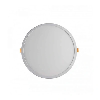 Imagen de FABRILAMP Downlight 15w Blanco Lejania Empotrar Corte Ajustable 5 16d