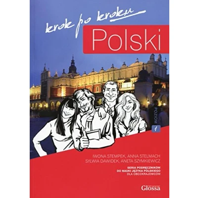 Imagen de Polski, krok po kroku a1