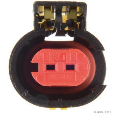 Imagen de HERTH+BUSS ELPARTS 51277337 Kit reparación de cables, sensor vel. giro ruedas
