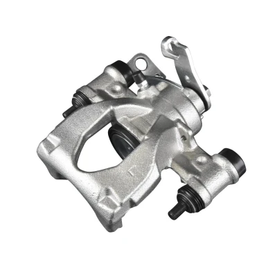 Imagen de FEBI BILSTEIN 178066 Pinza de freno Hierro fundido Eje trasero izquierda RENAULT: MASTER 3 Kasten, OPEL: Movano B Furgón