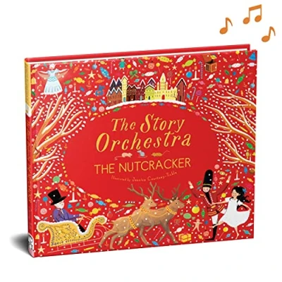 Imagen de The Story Orchestra: Nutcracker