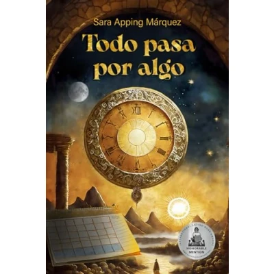 Imagen de Todo pasa por algo