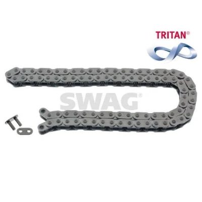 Imagen de SWAG 20 94 9508 Cadena de Distribución arriba se requiere herramiente especial para montaje BMW: X6, 3 Berlina, X3, MINI: Hatchback