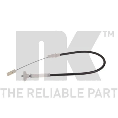 Imagen de NK 924757 Cable de Embrague