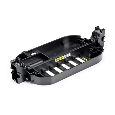 Imagen de Tamiya 51001 Hazlo tú Mismo, Color (Negro), ys/m (51001)