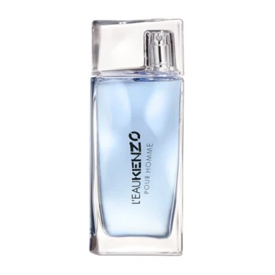 Imagen de Kenzo L&#039;eau Pour Homme Eau de Toilette 50 ml