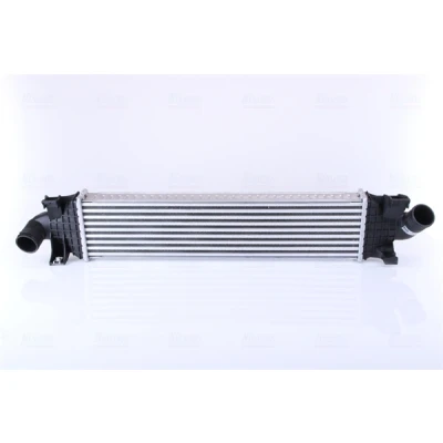 Imagen de NISSENS 96689 Intercooler FORD: Focus 2 Limousine, 2, S Max Mk1