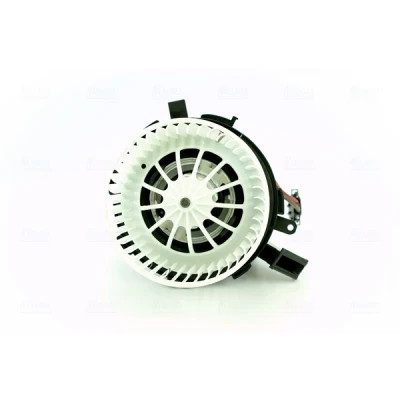Imagen de NISSENS 87215 Ventilador de Calefacción sin controlador incorporado AUDI: Q5, A4 B8 Avant, Allroad norauto, oscaro, mister auto