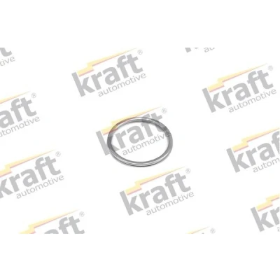 Imagen de KRAFT 0536610 Junta anular , tubo de escape 60,5 OPEL: Kadett E CC, Corsa A Astra F Berlina, NISSAN: Almera II Hatchback, Note I, Serena