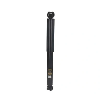 Imagen de JAPANPARTS MM 20053 Amortiguador Eje trasero Presión de gas Bitubular telescópico Anillo superior, inferior