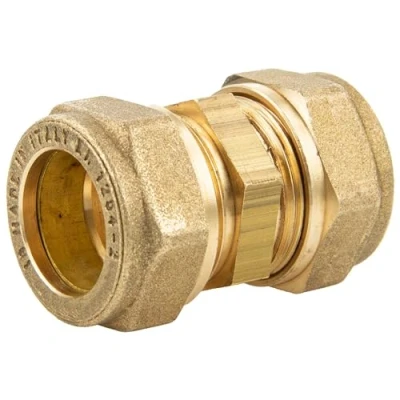 Imagen de tecuro MS, Anillo conector recto unión 15 x mm