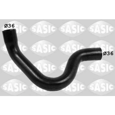 Imagen de SASIC 3406441 Manguitos de Radiador a la derecha arriba VOLVO: XC70 I Cross Country, V70 2, S60