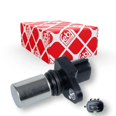 Imagen de FEBI BILSTEIN 108299 Sensor de Cigueñal NISSAN: X Trail, Primera Berlina, Hatchback, MINI: Hatchback