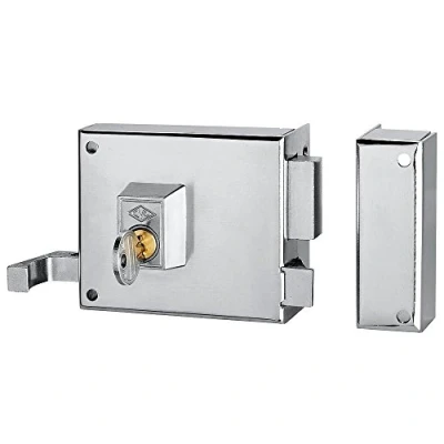 Imagen de Cerradura cvl 1125a/ 8/he derecha