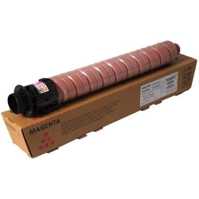 Imagen de Ricoh Toner Magenta IM C2500 (842313)
