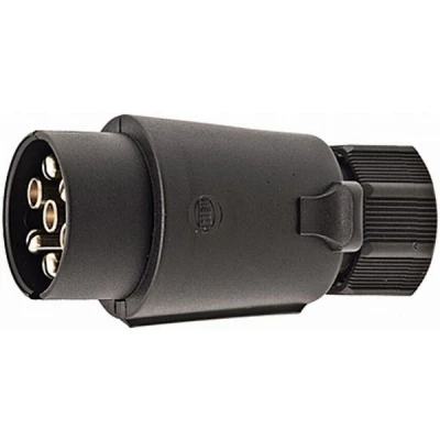 Imagen de HELLA 8JA 005 476 002 Conector remolque