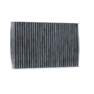 Imagen de MAHLE ORIGINAL LAK 138 Filtro de habitáculo carbón activado 285,0 175, 188 29,0, 36,0 PEUGEOT: 308 I CC, 307 Hatchback, OPEL: Antara