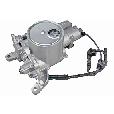 Imagen de METZGER 8000067 Bomba de aceite Con válvula presión eléctrica PEUGEOT: 207 Hatchback, 308 I SW, 208 CITROËN: Berlingo II