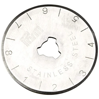 Imagen de Prym Cortador Giratorio, Metal, Metall, 611373 28 mm, 2