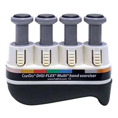 Imagen de Cando Digi Flex Multi aparato de ejercicio para la mano