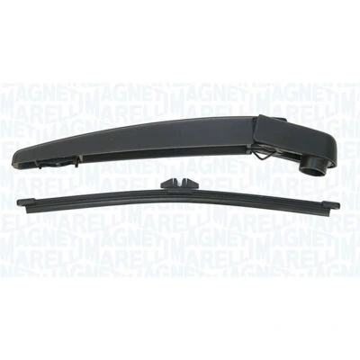 Imagen de Limpiaparabrisas Magneti Marelli 000723180136 250mm sin adaptador específico por vehículo CITROËN: C5 3