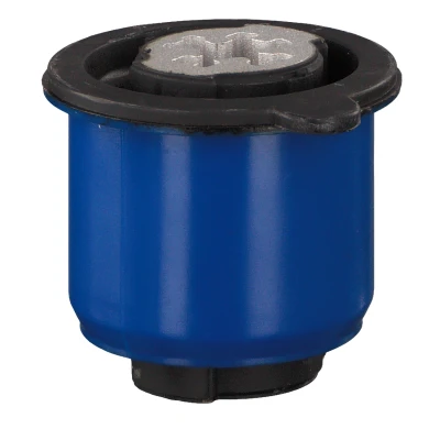 Imagen de FEBI BILSTEIN 103225 Buje Eje trasero izquierda, posterior, trasero, derecha Caucho