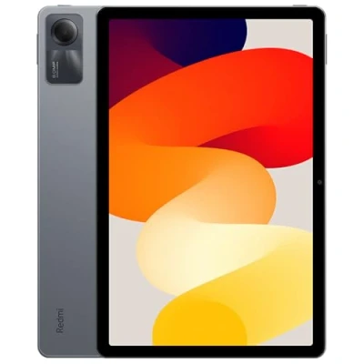 Imagen de Xiaomi Redmi Pad SE 8GB Ram 256GB 8000mAh ROM Pantalla 11&quot; FHD+ 90Hz 6nm Snapdragon 680 Cámara 8MP WiFi Negro
