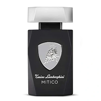 Imagen de Lamborghini Mitico Eau de Toilette 125 ml