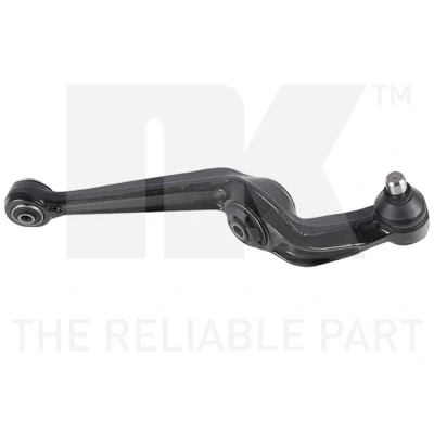 Imagen de NK 5013704 Barra oscilante, suspensión de ruedas Brazo oscilante longitudinal PEUGEOT: 309 I Hatchback