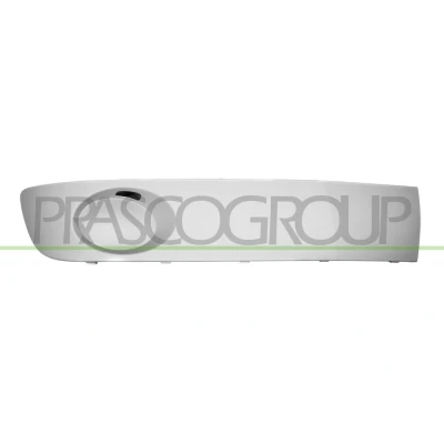 Imagen de PRASCO VG9192125 Rejilla Parachoques Delante, derecha graneado VOLKSWAGEN: Transporter 5, 5 Bus
