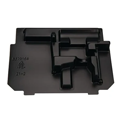 Imagen de Makita 837916 4 Plastico interior makpac, Multicolor
