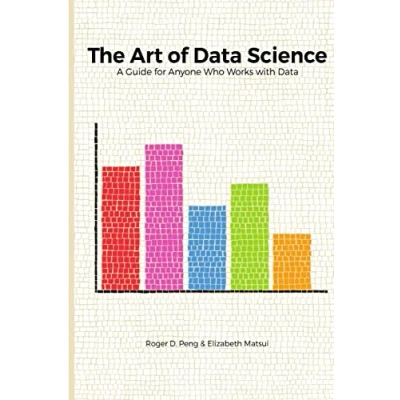 Imagen de The art of data science
