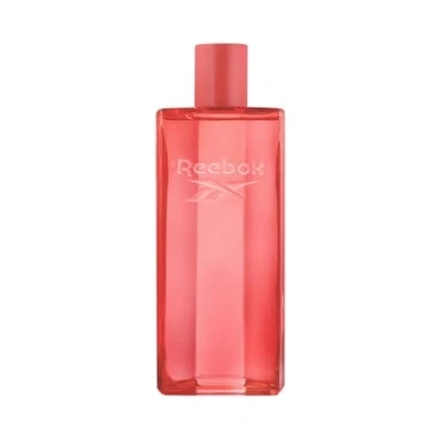 Imagen de Reebok Move Your Spirit Perfumes de Mujer Eau Toilette 100ml con Vaporizador Fragancia Femenina, Floral y Afrutada Colonia Regalos para