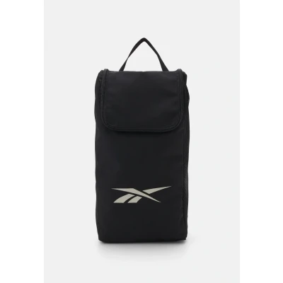Imagen de Reebok Malden SHOE BAG Unisex Portabotas, Talla: One Size, Black