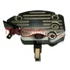 Imagen de METZGER 2390040 Regulador del Alternador FORD: Transit Mk3 Furgón, ESCORT 6 Kombi, 4, LAND ROVER: Range Rover 1, Defender SUV