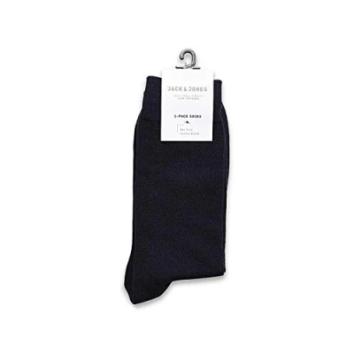Imagen de Jack &amp; Jones Calcetines, Hombre, Talla: One Size, Dark blue