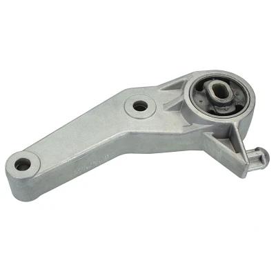Imagen de MEYLE 614 684 0029 Soporte de motor ORIGINAL Quality en barra torsión, posterior Rodamiento caucho metal Brazo torsión OPEL: Corsa C Hatchback