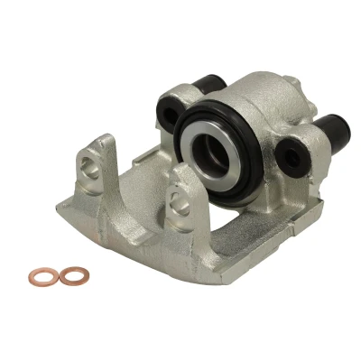 Imagen de ABE CZH2256 Pinza de freno Eje trasero izquierda BMW: X5 (E53) 3.0 d, i, 4.8 is, 4.4 i 2000 2006