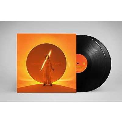 Imagen de Different Kinds Of Light [Vinilo]