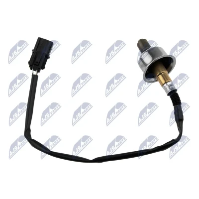 Imagen de NTY ESL HY 508 Sonda lambda delante, delante del catalizador, después de catalizador regulación, diagnosis, Rosca engrasada