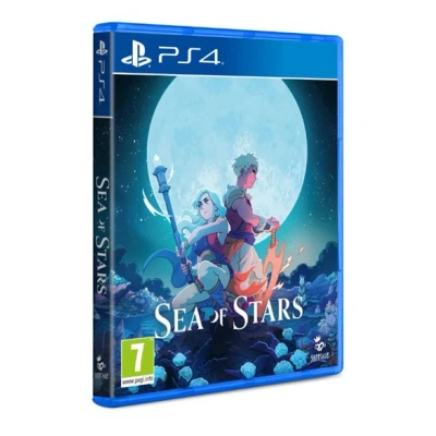 Imagen de PS4 Sea of Stars