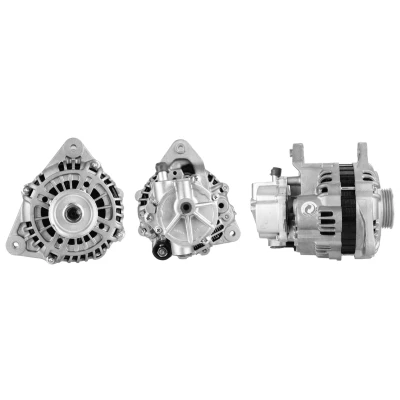 Imagen de LUCAS ELECTRICAL LRB00381 Alternador 12V 95A FORD: Transit Mk4 Furgón, Bus, Tourneo