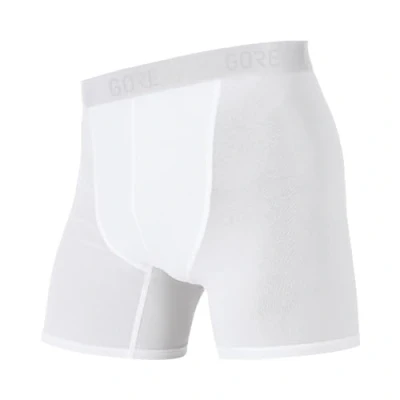 Imagen de GORE WEAR Bóxer M Base Layer, White, S