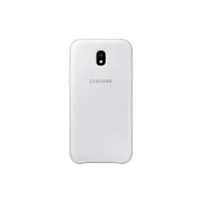 Imagen de Funda Original Samsung Galaxy J5 2017 Dual Layer Blanca